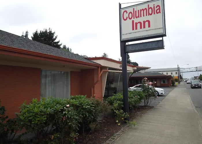 Columbia Inn