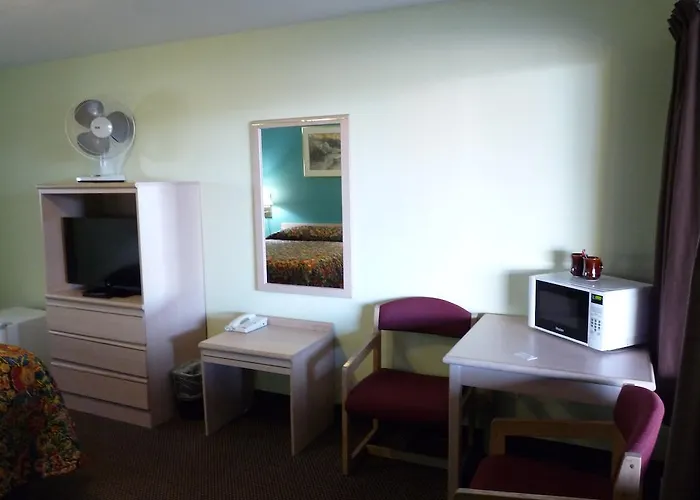 Columbia Inn
