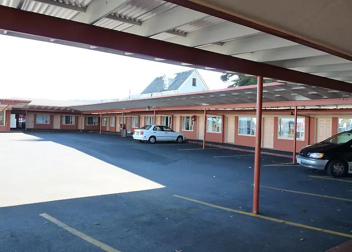 Columbia Inn