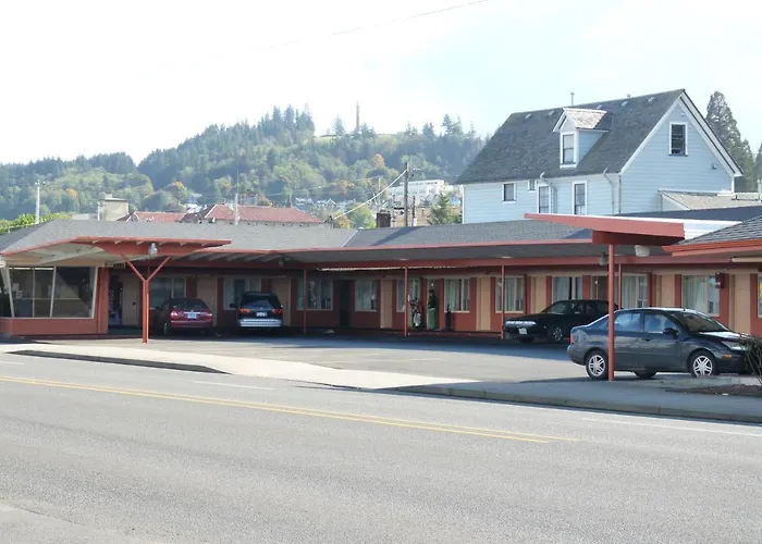 Columbia Inn