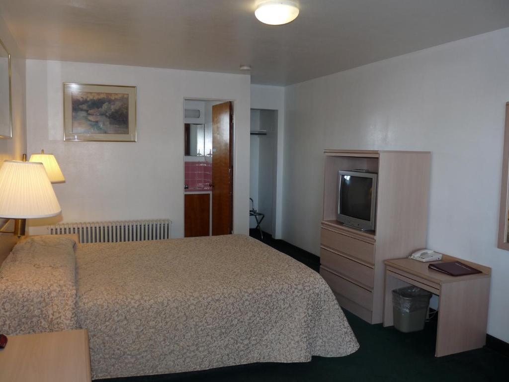 Motel Columbia *