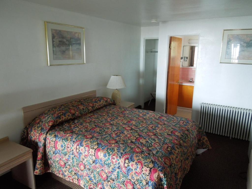 Motel Columbia Astoria