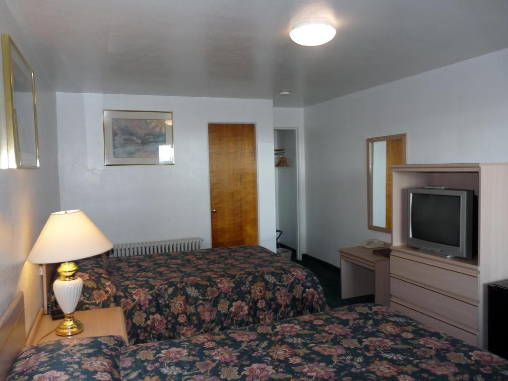 Motel Columbia